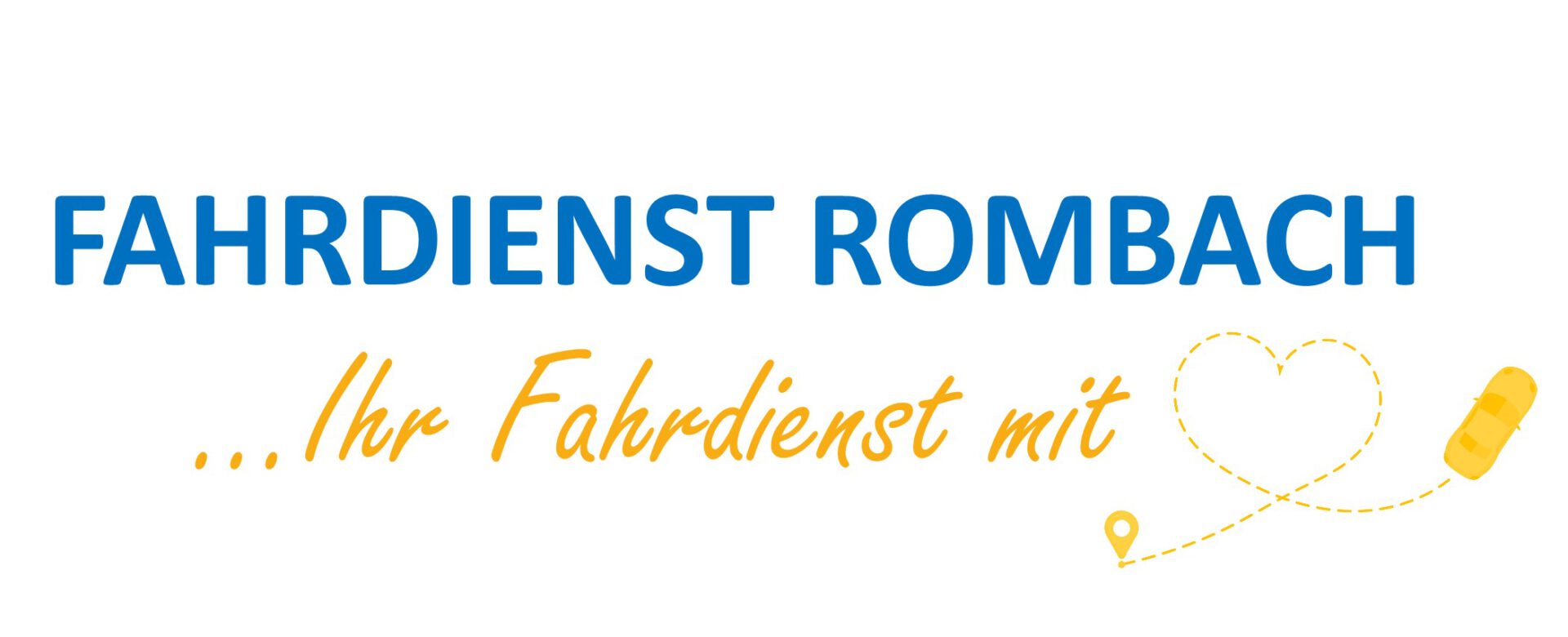 Fahrdienst Rombach