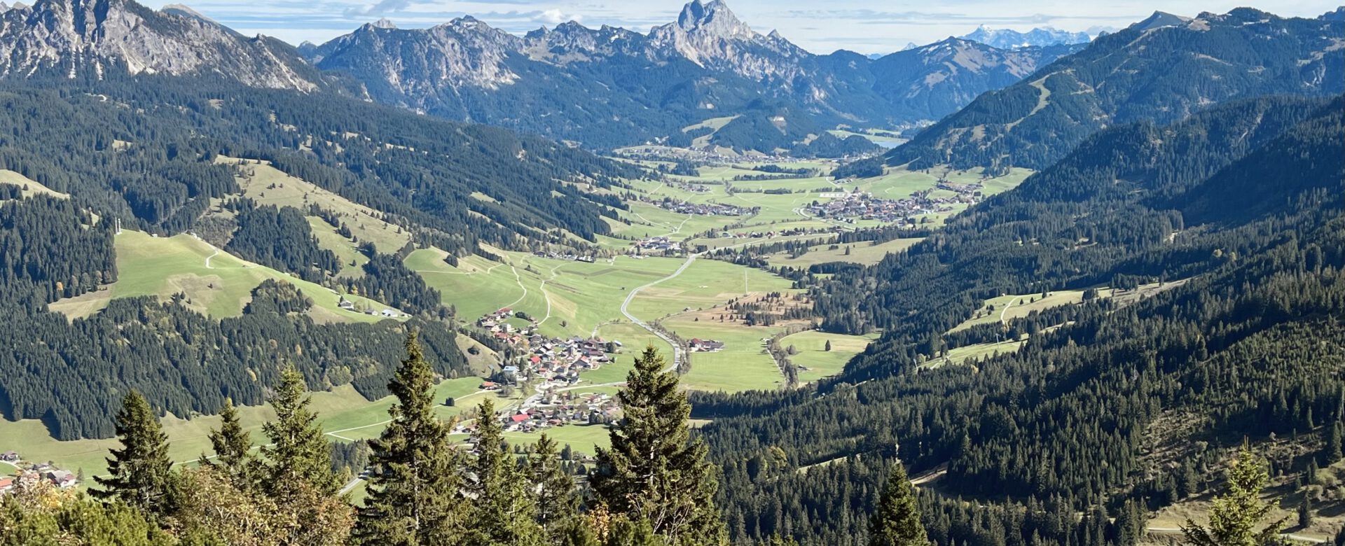 Tannheimer Tal