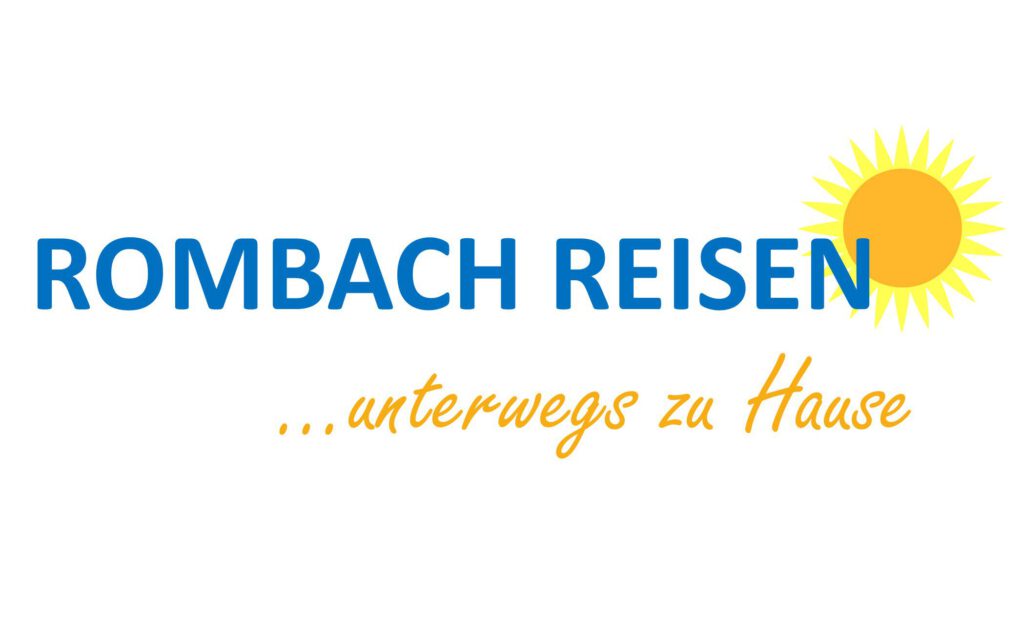 Leslie Rombach Erlebnisreisen – Rombach Reisen – unterwegs zu Hause