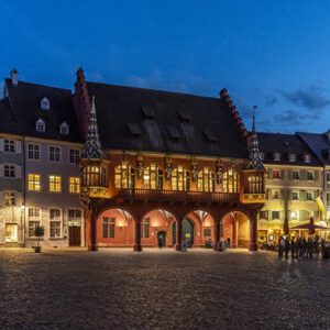 FWTM, Freiburger FWTM