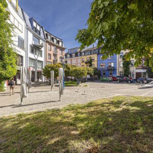 Freiburger FWTM, Freiburg Motive